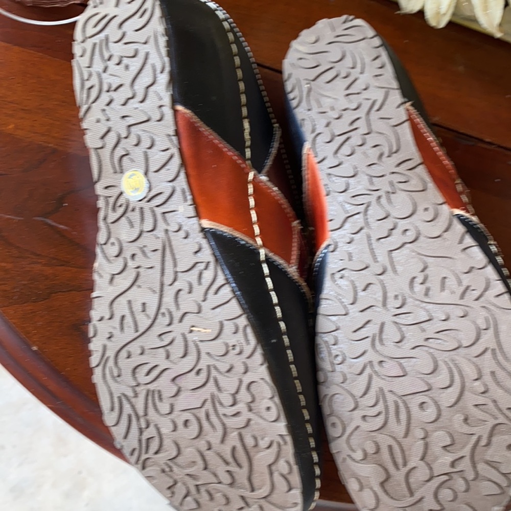 L’ARTISTE CLOGS - Picture 4 of 7